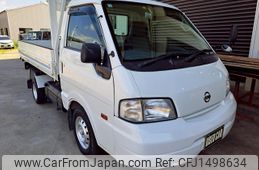nissan vanette-truck 2012 CFJ1498634