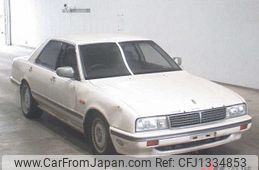 nissan cima 1990 -NISSAN--Cima FPY31--603506---NISSAN--Cima FPY31--603506-