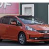 honda fit 2011 -HONDA--Fit DBA-GE8--GE8-1508825---HONDA--Fit DBA-GE8--GE8-1508825- image 12