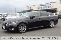 lexus gs 2014 GOO_JP_700080015330241026001