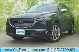 mazda cx-8 2018 quick_quick_6BA-KG5P_KG5P-100221