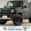 suzuki jimny 2022 -SUZUKI--Jimny 3BA-JB64W--JB64W-262545---SUZUKI--Jimny 3BA-JB64W--JB64W-262545- image 1