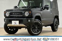 suzuki jimny 2022 -SUZUKI--Jimny 3BA-JB64W--JB64W-262545---SUZUKI--Jimny 3BA-JB64W--JB64W-262545-