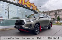 toyota hilux 2021 GOO_NET_EXCHANGE_1200166A30240621W001