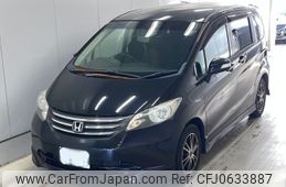 honda freed 2011 -HONDA 【山口 502に4639】--Freed GB3-1216098---HONDA 【山口 502に4639】--Freed GB3-1216098-