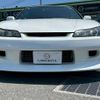 nissan silvia 1999 quick_quick_GF-S15_S15-002797 image 2