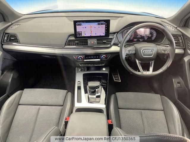 audi q5 2022 quick_quick_FYDTPS_WAUZZZFY3N2134685 image 2