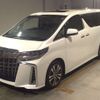 toyota alphard 2019 -TOYOTA--Alphard AGH30W-0272779---TOYOTA--Alphard AGH30W-0272779- image 1