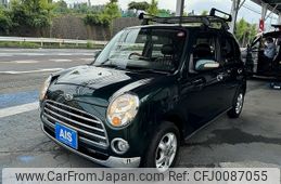 daihatsu mira-gino 2007 -DAIHATSU--Mira Gino DBA-L650S--L650S-0061196---DAIHATSU--Mira Gino DBA-L650S--L650S-0061196-