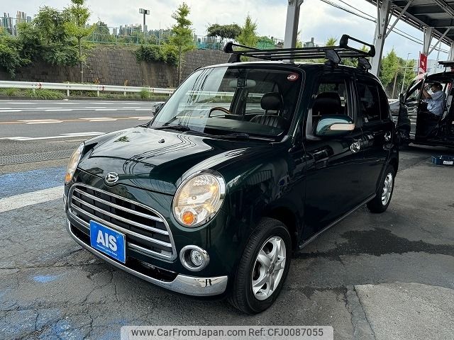 daihatsu mira-gino 2007 -DAIHATSU--Mira Gino DBA-L650S--L650S-0061196---DAIHATSU--Mira Gino DBA-L650S--L650S-0061196- image 1