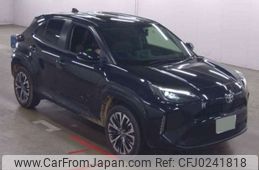 toyota yaris-cross 2022 -TOYOTA 【名古屋 307ﾌ4629】--Yaris Cross 5BA-MXPB10--MXPB10-2019283---TOYOTA 【名古屋 307ﾌ4629】--Yaris Cross 5BA-MXPB10--MXPB10-2019283-