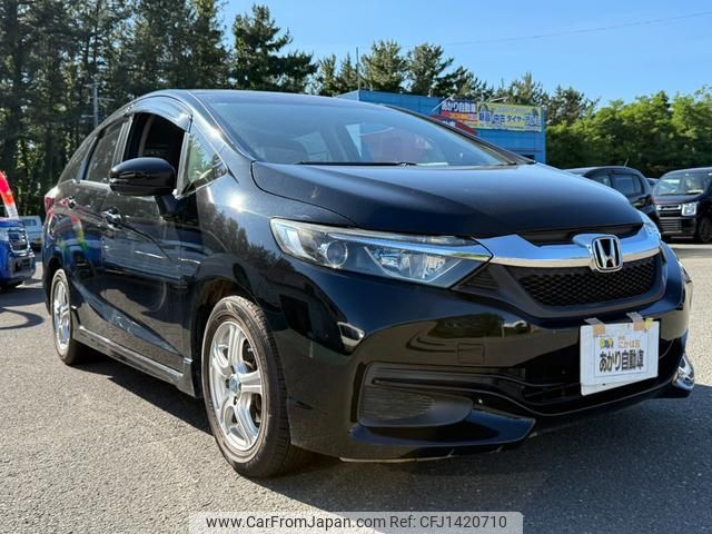 honda shuttle 2015 GOO_JP_700090373030250713001 image 1