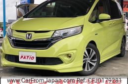 honda freed 2019 CARSENSOR_JP_AU5937246659