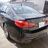 bmw 5-series 2019 -BMW--BMW 5 Series 3DA-JF20--WBAJF52070WW44313---BMW--BMW 5 Series 3DA-JF20--WBAJF52070WW44313- image 3