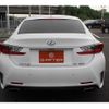 lexus rc 2015 CFJ4333728 image 9