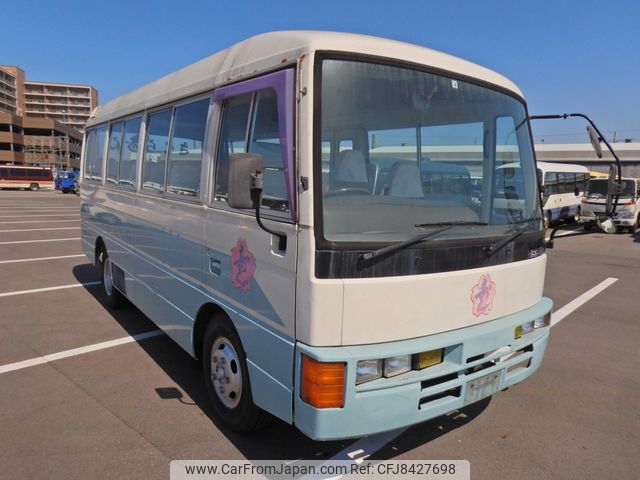 nissan civilian-bus 1993 23011007 image 1