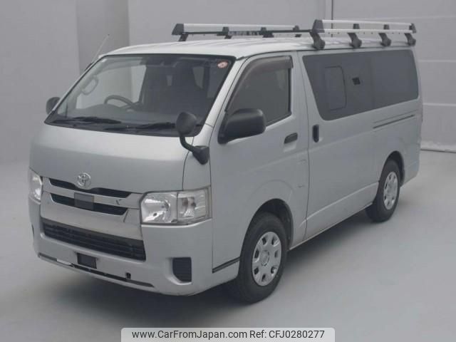 toyota hiace-van 2019 quick_quick_QDF-GDH206V_GDH206-2007305 image 1