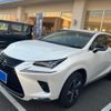 lexus nx 2018 -LEXUS--Lexus NX DAA-AYZ15--AYZ15-1012228---LEXUS--Lexus NX DAA-AYZ15--AYZ15-1012228- image 2
