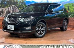 nissan x-trail 2018 quick_quick_NT32_NT32-083536