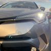 toyota c-hr 2017 -TOYOTA--C-HR DAA-ZYX10--ZYX10-2019197---TOYOTA--C-HR DAA-ZYX10--ZYX10-2019197- image 12
