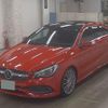 mercedes-benz cla-class 2018 quick_quick_DBA-117942_WDD1179422N732710 image 4