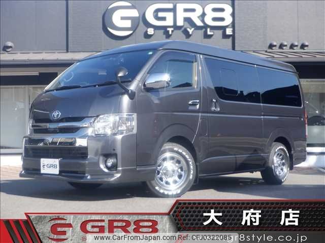 toyota hiace-van 2020 -TOYOTA--Hiace Van QDF-GDH211K--GDH211-1004193---TOYOTA--Hiace Van QDF-GDH211K--GDH211-1004193- image 1