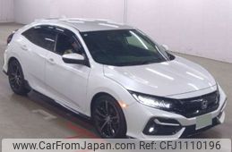 honda civic 2020 -HONDA--Civic 6BA-FK7--FK7-1301694---HONDA--Civic 6BA-FK7--FK7-1301694-