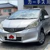 honda fit 2012 -HONDA--Fit DBA-GE6--GE6-1590078---HONDA--Fit DBA-GE6--GE6-1590078- image 1