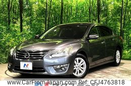 nissan teana 2015 -NISSAN--Teana DBA-L33--L33-102836---NISSAN--Teana DBA-L33--L33-102836-