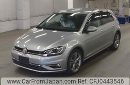 volkswagen golf 2019 quick_quick_DBA-AUCPT_WVWZZZAUZKW205845