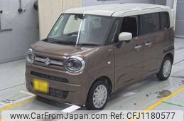 suzuki wagon-r 2023 -SUZUKI 【名古屋 58Aﾆ7892】--Wagon R Smile 5AA-MX91S--MX91S-201043---SUZUKI 【名古屋 58Aﾆ7892】--Wagon R Smile 5AA-MX91S--MX91S-201043-