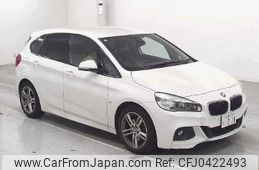 bmw 2-series 2015 -BMW 【広島 335ｿ218】--BMW 2 Series 2C20--0V375487---BMW 【広島 335ｿ218】--BMW 2 Series 2C20--0V375487-