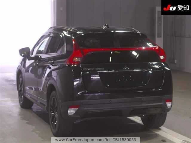 mitsubishi eclipse-cross 2020 CFJ1530053 image 2