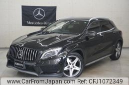 mercedes-benz gla-class 2016 -MERCEDES-BENZ--Benz GLA 156942--2J230570---MERCEDES-BENZ--Benz GLA 156942--2J230570-