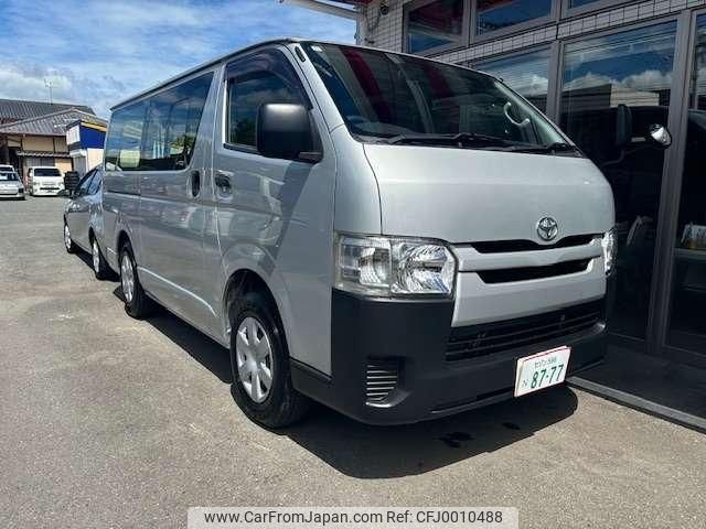 toyota hiace-van 2016 quick_quick_QDF-KDH201V_KDH201-5023051 image 1