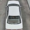 nissan sunny 2003 CFJ1528128 image 11