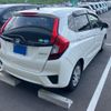 honda fit 2013 -HONDA--Fit DBA-GK3--GK3-1006984---HONDA--Fit DBA-GK3--GK3-1006984- image 3