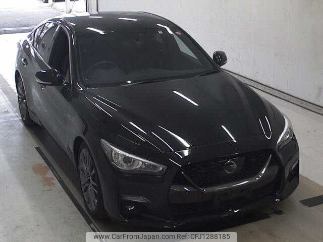 nissan skyline 2019 -NISSAN--Skyline RV37-101471---NISSAN--Skyline RV37-101471- image 1