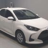 toyota yaris 2022 -TOYOTA--Yaris 6AA-MXPH10--MXPH10-2091011---TOYOTA--Yaris 6AA-MXPH10--MXPH10-2091011- image 4