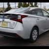 toyota prius 2019 -TOYOTA--Prius ZVW55--6008489---TOYOTA--Prius ZVW55--6008489- image 2