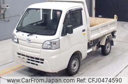 daihatsu hijet-truck 2018 -DAIHATSU--Hijet Truck EBD-S510P--S510P-0232360---DAIHATSU--Hijet Truck EBD-S510P--S510P-0232360-