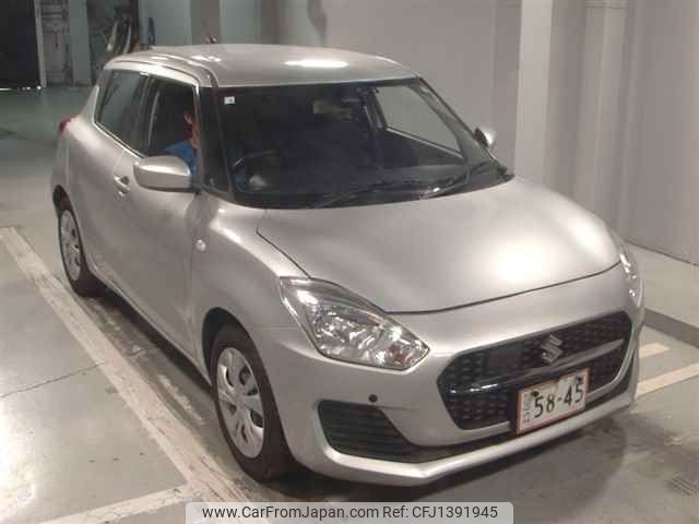 suzuki swift 2021 CFJ1391945 image 1