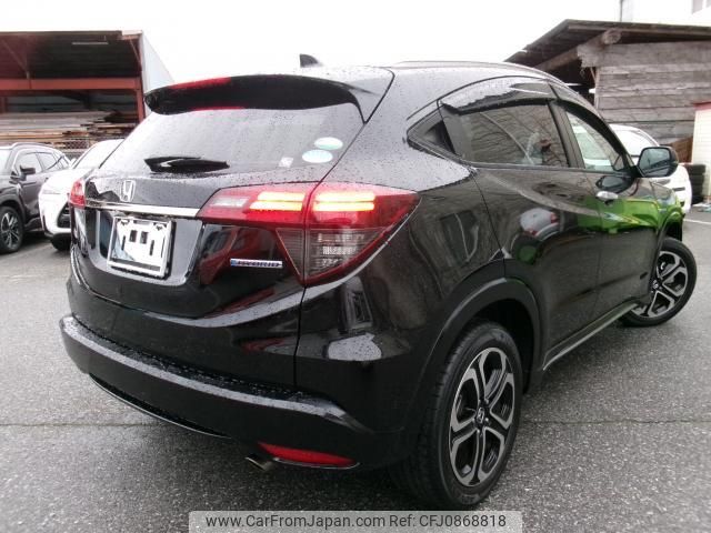 honda vezel 2020 quick_quick_DAA-RU3_1366765 image 2