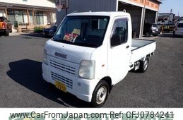 suzuki carry-truck 2003 -SUZUKI 【群馬 41ﾙ2169】--Carry Truck DA63T--219919---SUZUKI 【群馬 41ﾙ2169】--Carry Truck DA63T--219919-