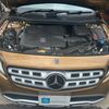 mercedes-benz gla-class 2017 CARSENSOR_JP_AU6104021146 image 4