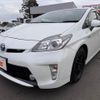 toyota prius 2012 -TOYOTA--Prius DAA-ZVW30--ZVW30-1530584---TOYOTA--Prius DAA-ZVW30--ZVW30-1530584- image 10