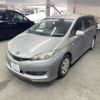 toyota wish 2012 AF-ZGE20-0127272 image 1