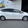 toyota prius-α 2015 -TOYOTA--Prius α DAA-ZVW40W--ZVW40-3115897---TOYOTA--Prius α DAA-ZVW40W--ZVW40-3115897- image 5