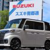 suzuki spacia 2022 -SUZUKI--Spacia 5AA-MK53S--MK53S-808055---SUZUKI--Spacia 5AA-MK53S--MK53S-808055- image 1