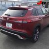 toyota corolla-cross 2024 -TOYOTA 【鈴鹿 300ﾃ9693】--Corolla Cross ZVG13-1044803---TOYOTA 【鈴鹿 300ﾃ9693】--Corolla Cross ZVG13-1044803- image 7